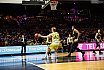 BBL: Basketball L&ouml;wen Braunschweig vs Mitteldeutscher BC 75:63 16.11.2018