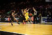 BBL: Basketball L&ouml;wen Braunschweig vs Mitteldeutscher BC 75:63 16.11.2018