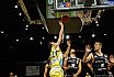 BBL: Basketball L&ouml;wen Braunschweig vs Mitteldeutscher BC 75:63 16.11.2018