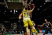 BBL: Basketball L&ouml;wen Braunschweig vs Mitteldeutscher BC 75:63 16.11.2018