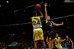 BBL: Basketball L&ouml;wen Braunschweig vs Mitteldeutscher BC 75:63 16.11.2018