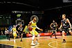 BBL: Basketball L&ouml;wen Braunschweig vs Mitteldeutscher BC 75:63 16.11.2018