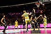 BBL: Basketball L&ouml;wen Braunschweig vs Mitteldeutscher BC 75:63 16.11.2018