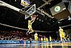 BBL: Basketball L&ouml;wen Braunschweig vs HAKRO Merlins Crailsheim 98:84 27.01.2019