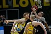 BBL: Basketball L&ouml;wen Braunschweig vs HAKRO Merlins Crailsheim 98:84 27.01.2019