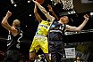 BBL: Basketball L&ouml;wen Braunschweig vs HAKRO Merlins Crailsheim 98:84 27.01.2019