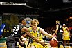 BBL: Basketball L&ouml;wen Braunschweig vs HAKRO Merlins Crailsheim 98:84 27.01.2019
