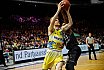 BBL: Basketball L&ouml;wen Braunschweig vs HAKRO Merlins Crailsheim 98:84 27.01.2019