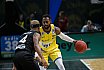 BBL: Basketball L&ouml;wen Braunschweig vs HAKRO Merlins Crailsheim 98:84 27.01.2019