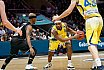 BBL: Basketball L&ouml;wen Braunschweig vs HAKRO Merlins Crailsheim 98:84 27.01.2019