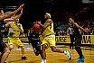 BBL: Basketball L&ouml;wen Braunschweig vs HAKRO Merlins Crailsheim 98:84 27.01.2019