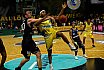 BBL: Basketball L&ouml;wen Braunschweig vs HAKRO Merlins Crailsheim 98:84 27.01.2019