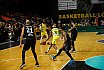 BBL: Basketball L&ouml;wen Braunschweig vs HAKRO Merlins Crailsheim 98:84 27.01.2019