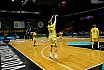 BBL: Basketball L&ouml;wen Braunschweig vs HAKRO Merlins Crailsheim 98:84 27.01.2019