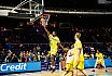 BBL: Basketball L&ouml;wen Braunschweig vs HAKRO Merlins Crailsheim 98:84 27.01.2019