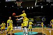 BBL: Basketball L&ouml;wen Braunschweig vs Science City Jena 90:66 30.12.2018
