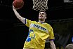 BBL: Basketball L&ouml;wen Braunschweig vs Science City Jena 90:66 30.12.2018
