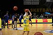 BBL: Basketball L&ouml;wen Braunschweig vs Science City Jena 90:66 30.12.2018