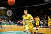BBL: Basketball L&ouml;wen Braunschweig vs Science City Jena 90:66 30.12.2018