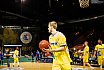 BBL: Basketball L&ouml;wen Braunschweig vs Science City Jena 90:66 30.12.2018