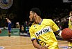 BBL: Basketball L&ouml;wen Braunschweig vs Science City Jena 90:66 30.12.2018