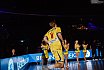 BBL: Basketball L&ouml;wen Braunschweig vs Science City Jena 90:66 30.12.2018