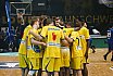 BBL: Basketball L&ouml;wen Braunschweig vs Science City Jena 90:66 30.12.2018