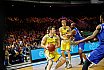 BBL: Basketball L&ouml;wen Braunschweig vs Science City Jena 90:66 30.12.2018