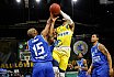BBL: Basketball L&ouml;wen Braunschweig vs Science City Jena 90:66 30.12.2018