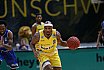 BBL: Basketball L&ouml;wen Braunschweig vs Science City Jena 90:66 30.12.2018
