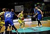 BBL: Basketball L&ouml;wen Braunschweig vs Science City Jena 90:66 30.12.2018