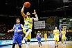 BBL: Basketball L&ouml;wen Braunschweig vs Science City Jena 90:66 30.12.2018