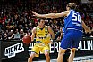 BBL: Basketball L&ouml;wen Braunschweig vs Science City Jena 90:66 30.12.2018