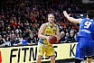 BBL: Basketball L&ouml;wen Braunschweig vs Science City Jena 90:66 30.12.2018