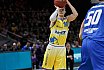 BBL: Basketball L&ouml;wen Braunschweig vs Science City Jena 90:66 30.12.2018