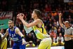 BBL: Basketball L&ouml;wen Braunschweig vs Science City Jena 90:66 30.12.2018