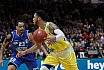 BBL: Basketball L&ouml;wen Braunschweig vs Science City Jena 90:66 30.12.2018