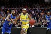 BBL: Basketball L&ouml;wen Braunschweig vs Science City Jena 90:66 30.12.2018