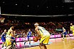 BBL: Basketball L&ouml;wen Braunschweig vs Science City Jena 90:66 30.12.2018