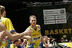 BBL: Basketball L&ouml;wen Braunschweig vs Science City Jena 90:66 30.12.2018