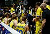 BBL: Basketball L&ouml;wen Braunschweig vs Science City Jena 90:66 30.12.2018