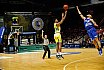 BBL: Basketball L&ouml;wen Braunschweig vs Science City Jena 90:66 30.12.2018