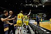 BBL: Basketball L&ouml;wen Braunschweig vs Science City Jena 90:66 30.12.2018