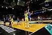 BBL: Basketball L&ouml;wen Braunschweig vs Science City Jena 90:66 30.12.2018