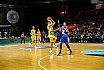 BBL: Basketball L&ouml;wen Braunschweig vs Science City Jena 90:66 30.12.2018