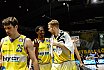 BBL: Basketball L&ouml;wen Braunschweig vs Science City Jena 90:66 30.12.2018