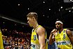 BBL: Basketball L&ouml;wen Braunschweig vs Science City Jena 90:66 30.12.2018