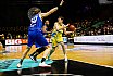 BBL: Basketball L&ouml;wen Braunschweig vs Science City Jena 90:66 30.12.2018