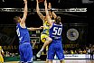 BBL: Basketball L&ouml;wen Braunschweig vs Science City Jena 90:66 30.12.2018