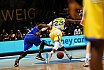 BBL: Basketball L&ouml;wen Braunschweig vs Science City Jena 90:66 30.12.2018